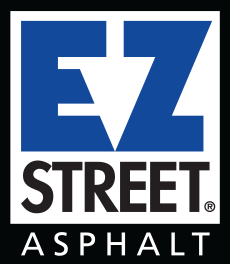 EZ Street Cold Asphalt Finland